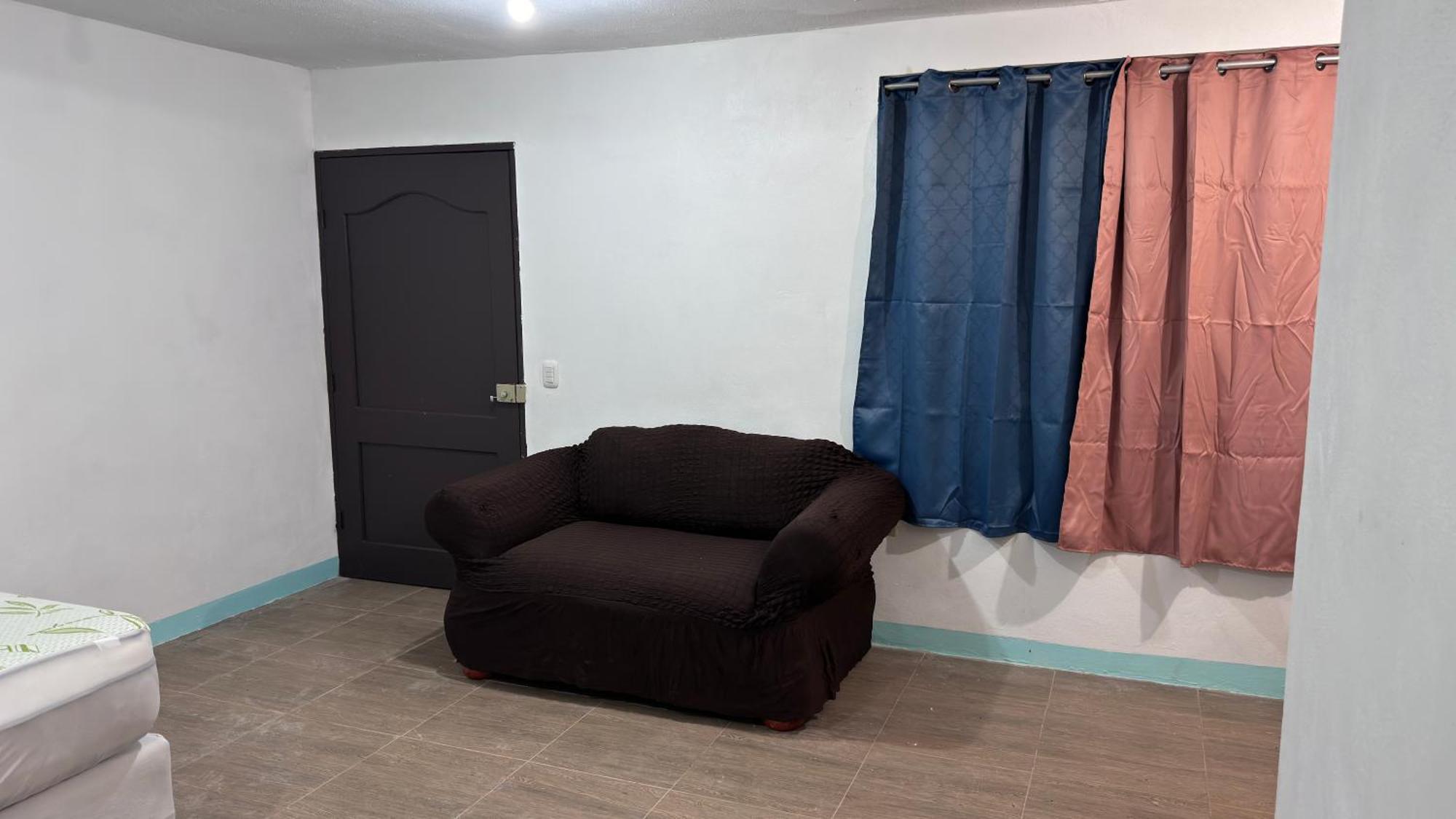 The Wave Hostel Corn Island Brig Bay 外观 照片