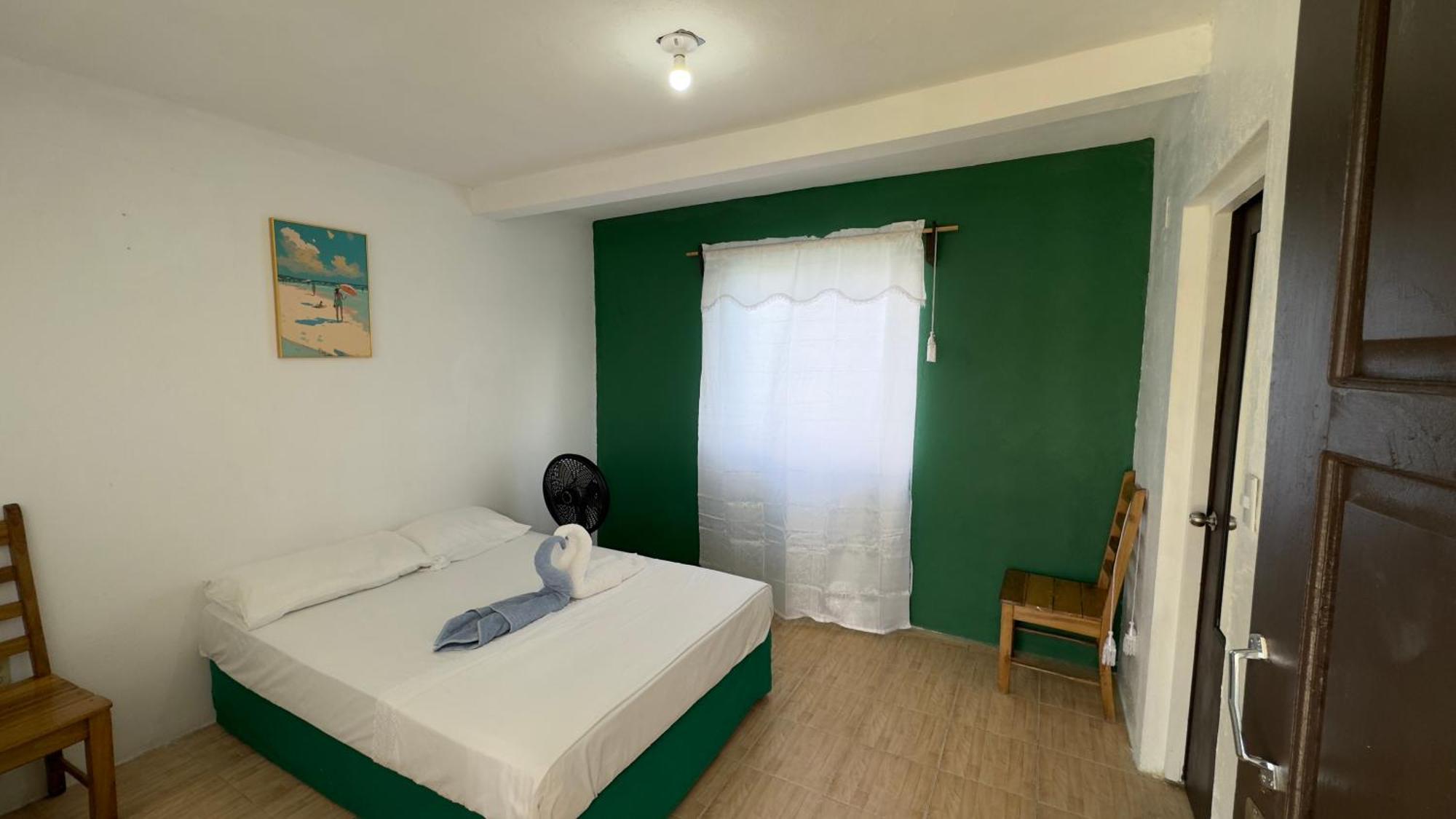 The Wave Hostel Corn Island Brig Bay 外观 照片